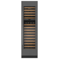 Subzero chladnička na víno 610 mm ICBDEC2450W