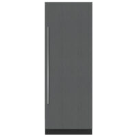 Mraznička Subzero 762 mm ICBDEC3050FI