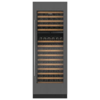 Subzero Chladnička na víno 762 mm ICBDEC3050W