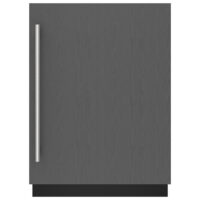 Pultová chladnička Subzero 610 mm ICBDEU2450R