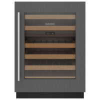 Chladnička na víno Subzero 610 mm ICBDEU2450W