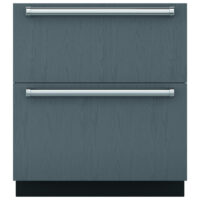 Šuplíkový mrazák Subzero 762 mm ICBID-30FI