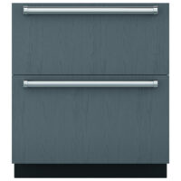 Zásuvková chladnička Subzero 762 mm ICBID-30R