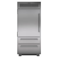 Chladnička s mrazničkou Subzero 914 mm ICBPRO3650