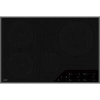 Indukční varná deska Wolf Transitional - 762 mm ICBCI304TF/S