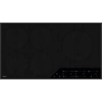 Indukční varná deska Wolf Transitional 914 mm ICBCI365TF/S