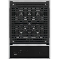 Modulární elektrický gril Wolf ICBGM15TF/S