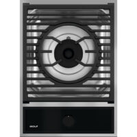 Plynový modul Wolf - Wok ICBMM15TF/S