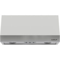 Odsavač par Wolf řady PRO - 91 cm ICBPW362718