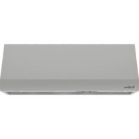 Odsavač par řady Wolf PRO - 122 cm ICBPW482418