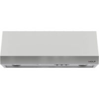 Odsavač par řady Wolf PRO - 122 cm ICBPW482718