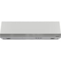 Odsavač par Wolf řady PRO - 152 cm ICBPW602718