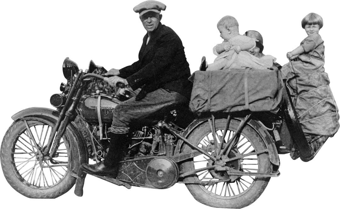 Sub-Zero-Wolf_History_1926